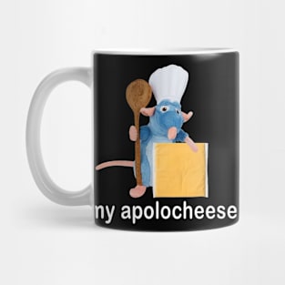 My Apolocheese Mug